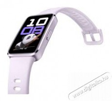 Huawei Band 10 Purple Aluminium Mobil / Kommunikáció / Smart - Okos eszköz - Okosóra - 522071