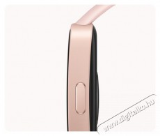 Huawei Band 9 Charm Pink Mobil / Kommunikáció / Smart - Okos eszköz - Okosóra - 522077