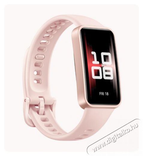 Huawei Band 9 Charm Pink Mobil / Kommunikáció / Smart - Okos eszköz - Okosóra - 522077
