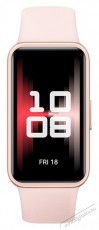 Huawei Band 9 Charm Pink Mobil / Kommunikáció / Smart - Okos eszköz - Okosóra - 522077