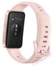 Huawei Band 9 Charm Pink Mobil / Kommunikáció / Smart - Okos eszköz - Okosóra - 522077