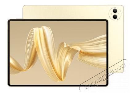 Huawei MatePad Pro 12.2  (2024) 12GB / 512GB Premium Gold tablet Mobil / Kommunikáció / Smart - Tablet - Android tablet - 522089