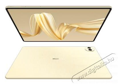 Huawei MatePad Pro 12.2  (2024) 12GB / 512GB Premium Gold tablet Mobil / Kommunikáció / Smart - Tablet - Android tablet - 522089