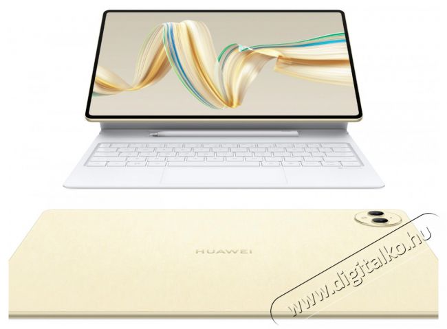 Huawei MatePad Pro 12.2  (2024) 12GB / 512GB Premium Gold tablet Mobil / Kommunikáció / Smart - Tablet - Android tablet - 522089