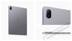 Huawei MatePad SE 11  6GB/128GB Space Gray tablet Mobil / Kommunik&aacute;ci&oacute; / Smart - Tablet - Android tablet - 522092