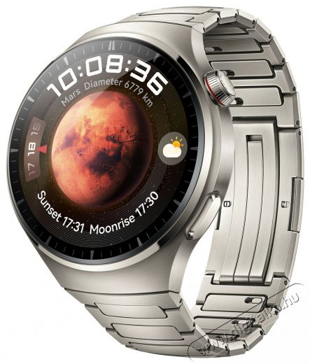 Huawei WATCH 4 Pro Elite Mobil / Kommunik&aacute;ci&oacute; / Smart - Okos eszk&ouml;z - Okos&oacute;ra - 522081