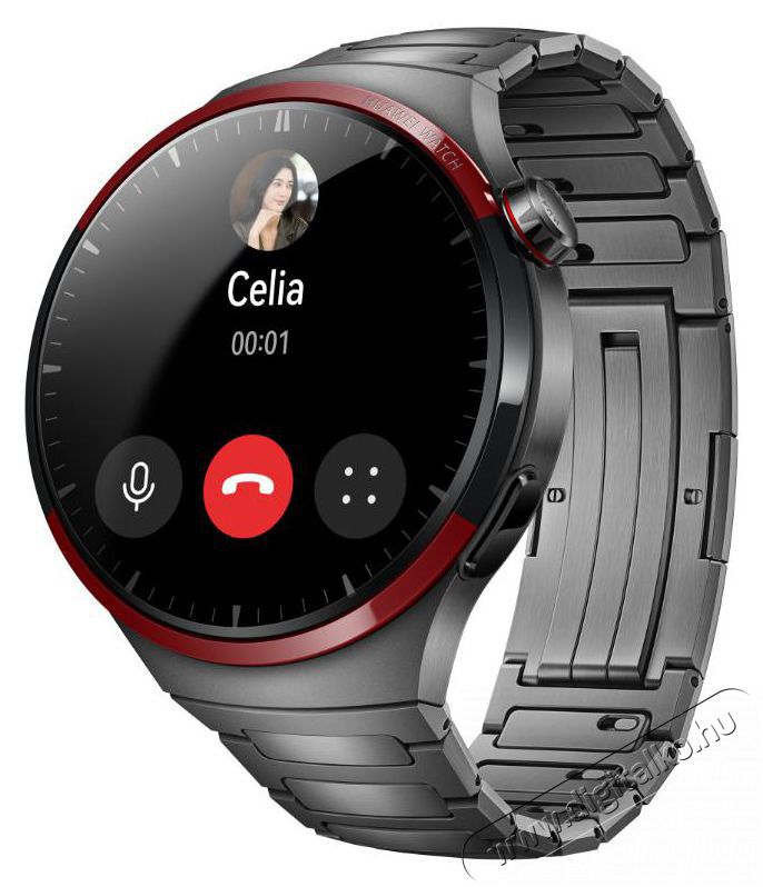 Huawei WATCH 4 Pro Space edition Mobil / Kommunik&aacute;ci&oacute; / Smart - Okos eszk&ouml;z - Okos&oacute;ra - 522085