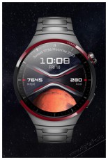 Huawei WATCH 4 Pro Space edition Mobil / Kommunik&aacute;ci&oacute; / Smart - Okos eszk&ouml;z - Okos&oacute;ra - 522085