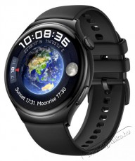 Huawei WATCH 4 Sport Mobil / Kommunikáció / Smart - Okos eszköz - Okosóra - 522080