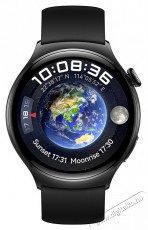 Huawei WATCH 4 Sport Mobil / Kommunikáció / Smart - Okos eszköz - Okosóra - 522080
