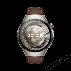 Huawei Watch 5, 46 mm, barna Mobil / Kommunikáció / Smart - Okos eszköz - Okosóra - 522083