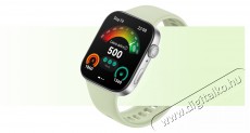 Huawei Watch Fit 3 Active Green okos&oacute;ra Mobil / Kommunik&aacute;ci&oacute; / Smart - Okos eszk&ouml;z - Okos&oacute;ra - 522067
