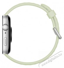 Huawei Watch Fit 3 Active Green okos&oacute;ra Mobil / Kommunik&aacute;ci&oacute; / Smart - Okos eszk&ouml;z - Okos&oacute;ra - 522067