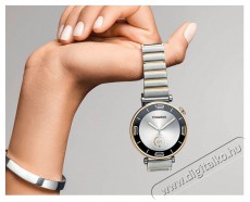 Huawei Watch GT 4 41mm Stainless Steel Strap Mobil / Kommunikáció / Smart - Okos eszköz - Okosóra - 522078