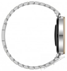 Huawei Watch GT 4 41mm Stainless Steel Strap Mobil / Kommunikáció / Smart - Okos eszköz - Okosóra - 522078