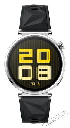 Huawei Watch GT 5 41 mm Active Mobil / Kommunikáció / Smart - Okos eszköz - Okosóra - 522084