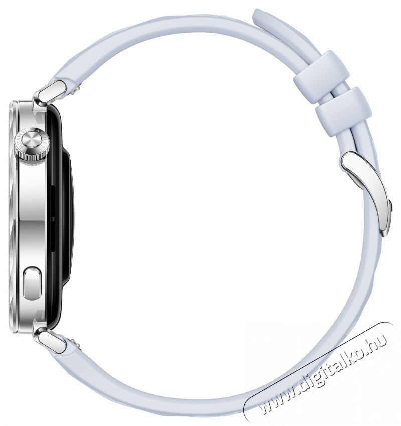 Huawei Watch GT 5 41 mm - Blue Mobil / Kommunik&aacute;ci&oacute; / Smart - Okos eszk&ouml;z - Okos&oacute;ra - 522057