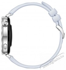 Huawei Watch GT 5 41 mm - Blue Mobil / Kommunik&aacute;ci&oacute; / Smart - Okos eszk&ouml;z - Okos&oacute;ra - 522057