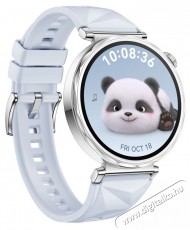 Huawei Watch GT 5 41 mm - Blue Mobil / Kommunik&aacute;ci&oacute; / Smart - Okos eszk&ouml;z - Okos&oacute;ra - 522057