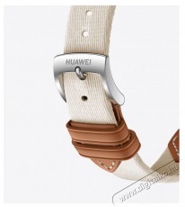 Huawei Watch GT 5 41 mm - Brown Mobil / Kommunikáció / Smart - Okos eszköz - Okosóra - 522074
