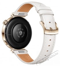 Huawei Watch GT 5 41 mm Leather Mobil / Kommunikáció / Smart - Okos eszköz - Okosóra - 522064