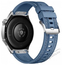 Huawei Watch GT 5 46 mm Blue Mobil / Kommunikáció / Smart - Okos eszköz - Okosóra - 522079