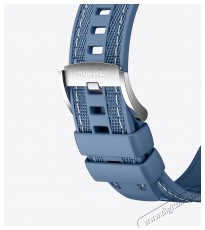 Huawei Watch GT 5 46 mm Blue Mobil / Kommunikáció / Smart - Okos eszköz - Okosóra - 522079
