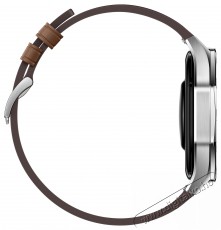 Huawei Watch GT 5 46 mm Brown Mobil / Kommunikáció / Smart - Okos eszköz - Okosóra - 522055