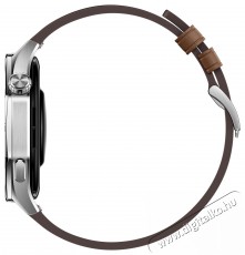 Huawei Watch GT 5 46 mm Brown Mobil / Kommunikáció / Smart - Okos eszköz - Okosóra - 522055