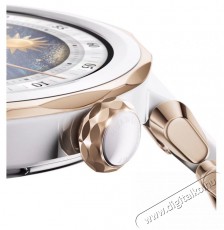 Huawei Watch GT 5 Pro 42 mm White Mobil / Kommunikáció / Smart - Okos eszköz - Okosóra - 522070