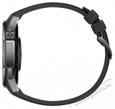 Huawei Watch GT 5 Pro 46 mm Black Mobil / Kommunikáció / Smart - Okos eszköz - Okosóra - 522062
