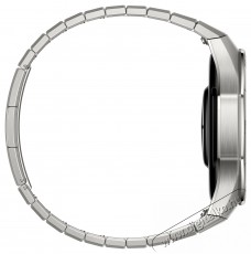 Huawei Watch GT 5 Pro 46 mm Titanium Mobil / Kommunikáció / Smart - Okos eszköz - Okosóra - 522052