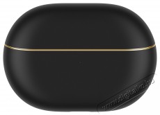 Huawei Freebuds Pro 4 fekete Audio-Video / Hifi / Multimédia - Fül és Fejhallgatók - Fülhallgató - 518778