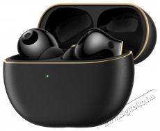 Huawei Freebuds Pro 4 fekete Audio-Video / Hifi / Multimédia - Fül és Fejhallgatók - Fülhallgató - 518778