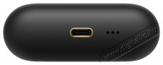Huawei Freebuds Pro 4 fekete Audio-Video / Hifi / Multimédia - Fül és Fejhallgatók - Fülhallgató - 518778