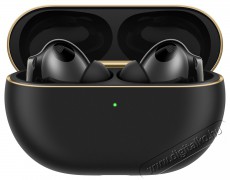 Huawei Freebuds Pro 4 fekete Audio-Video / Hifi / Multimédia - Fül és Fejhallgatók - Fülhallgató - 518778
