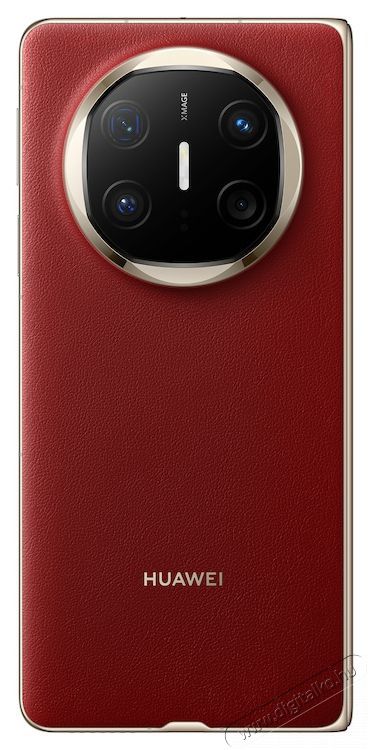 Huawei Mate X6 12GB/512GB Red Mobil / Kommunik&aacute;ci&oacute; / Smart - Okostelefon - Android - 527322