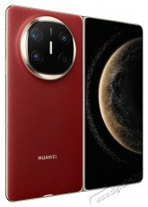 Huawei Mate X6 12GB/512GB Red Mobil / Kommunik&aacute;ci&oacute; / Smart - Okostelefon - Android - 527322