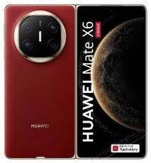 Huawei Mate X6 12GB/512GB Red Mobil / Kommunik&aacute;ci&oacute; / Smart - Okostelefon - Android - 527322