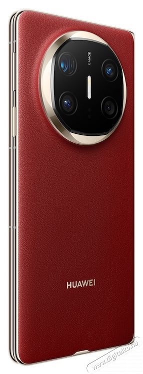 Huawei Mate X6 12GB/512GB Red Mobil / Kommunik&aacute;ci&oacute; / Smart - Okostelefon - Android - 527322