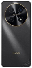 Huawei nova 12i 8GB/128GB Black Mobil / Kommunikáció / Smart - Okostelefon - Android - 527323