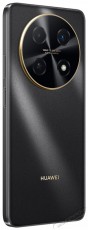 Huawei nova 12i 8GB/128GB Black Mobil / Kommunikáció / Smart - Okostelefon - Android - 527323
