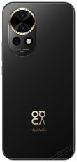 Huawei Nova 13 12GB/256GB fekete Mobil / Kommunikáció / Smart - Okostelefon - Android - 527324