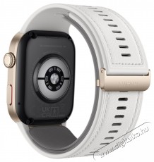 Huawei Watch D2 White Mobil / Kommunikáció / Smart - Okos eszköz - Okosóra - 527327