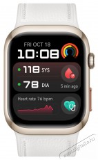 Huawei Watch D2 White Mobil / Kommunikáció / Smart - Okos eszköz - Okosóra - 527327
