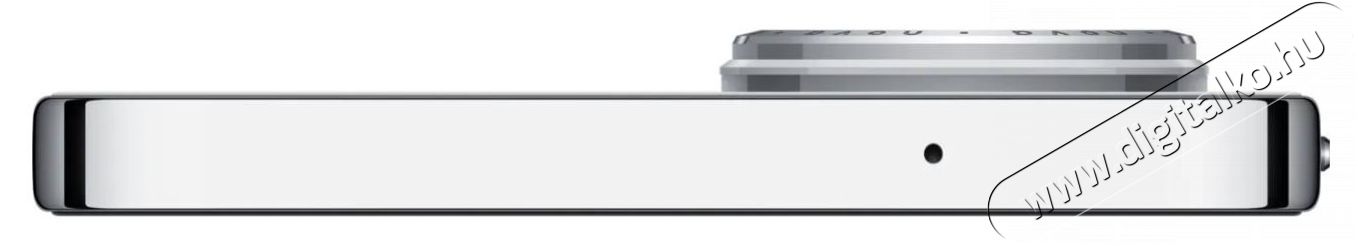 Huawei Nova 13 12GB/256GB feh&eacute;r Mobil / Kommunik&aacute;ci&oacute; / Smart - Okostelefon - Android - 522088