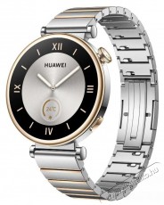 Huawei Watch GT 4 41mm Stainless Steel Strap Mobil / Kommunikáció / Smart - Okos eszköz - Okosóra - 522078