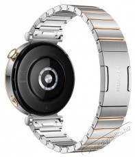 Huawei Watch GT 4 41mm Stainless Steel Strap Mobil / Kommunikáció / Smart - Okos eszköz - Okosóra - 522078