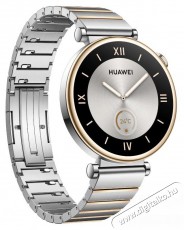 Huawei Watch GT 4 41mm Stainless Steel Strap Mobil / Kommunikáció / Smart - Okos eszköz - Okosóra - 522078