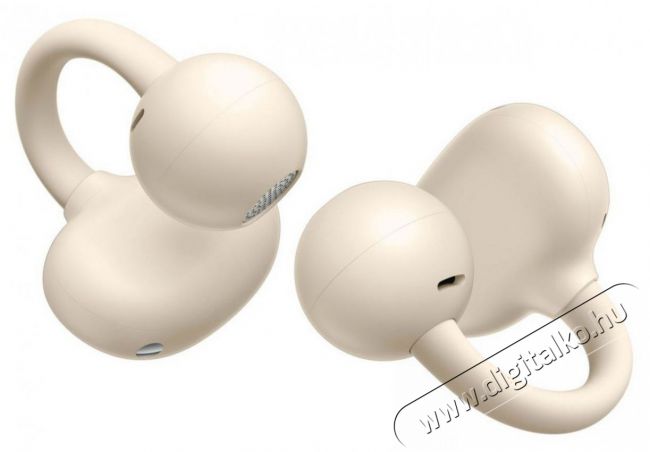 Huawei FreeClip, b&eacute;zs F&uuml;lhallgat&oacute; Audio-Video / Hifi / Multim&eacute;dia - F&uuml;l &eacute;s Fejhallgat&oacute;k - F&uuml;lhallgat&oacute; mikrofonnal / headset - 529566